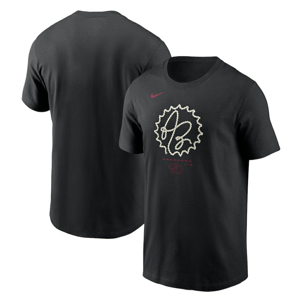 Arizona Diamondbacks Nike Local Home Town T-Shirt Near Me