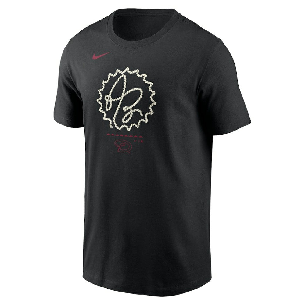 Arizona Diamondbacks Nike Local Home Town T-Shirt Near Me