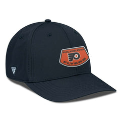 Philadelphia Flyers - Levelwear Rise Skylight Flex Hat Black