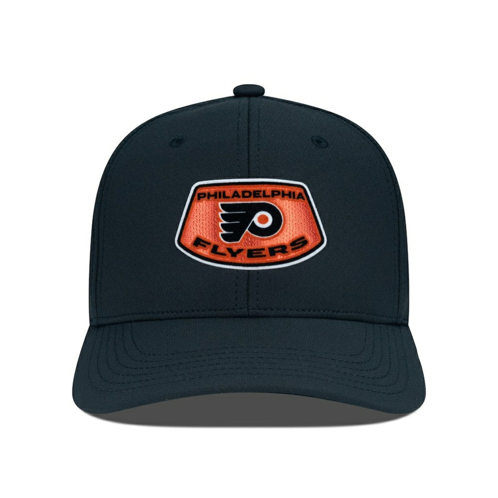 Philadelphia Flyers - Levelwear Rise Skylight Flex Hat Black