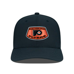 Philadelphia Flyers - Levelwear Rise Skylight Flex Hat Black