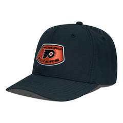 Philadelphia Flyers - Levelwear Rise Skylight Flex Hat Black