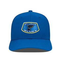 St. Louis Blues - Levelwear Rise Skylight Flex Hat Blue