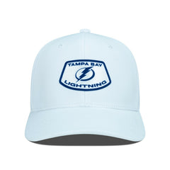 Tampa Bay Lightning - Levelwear Rise Skylight Flex Hat White