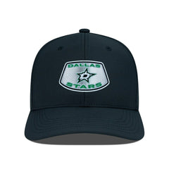 Dallas Stars - Levelwear Rise Skylight Flex Hat Black