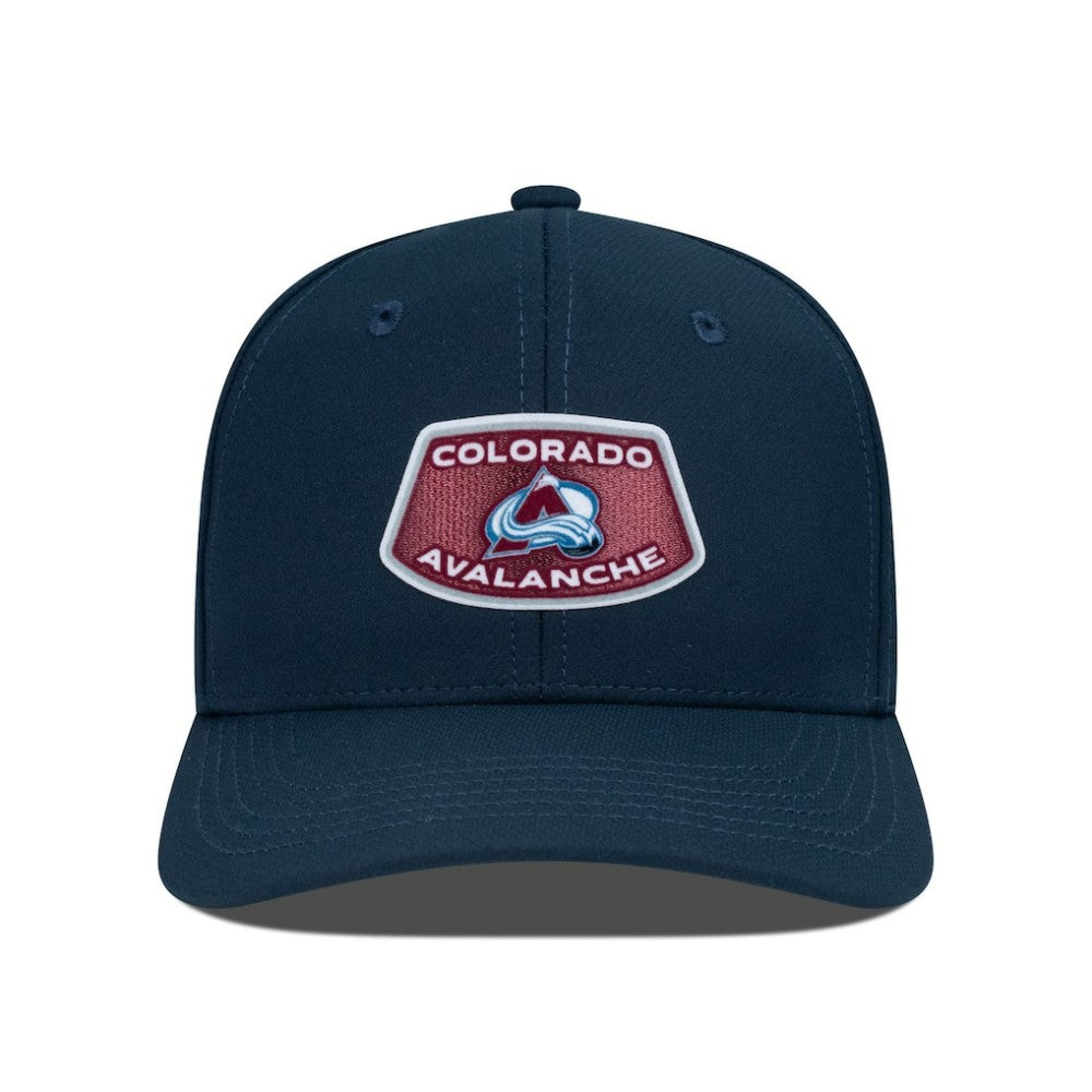Colorado Avalanche - Levelwear Rise Skylight Flex Hat Navy