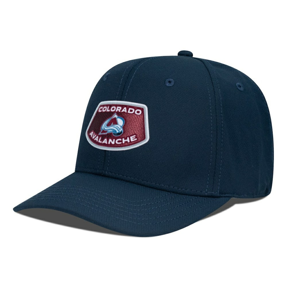 Colorado Avalanche - Levelwear Rise Skylight Flex Hat Navy