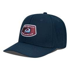 Colorado Avalanche - Levelwear Rise Skylight Flex Hat Navy