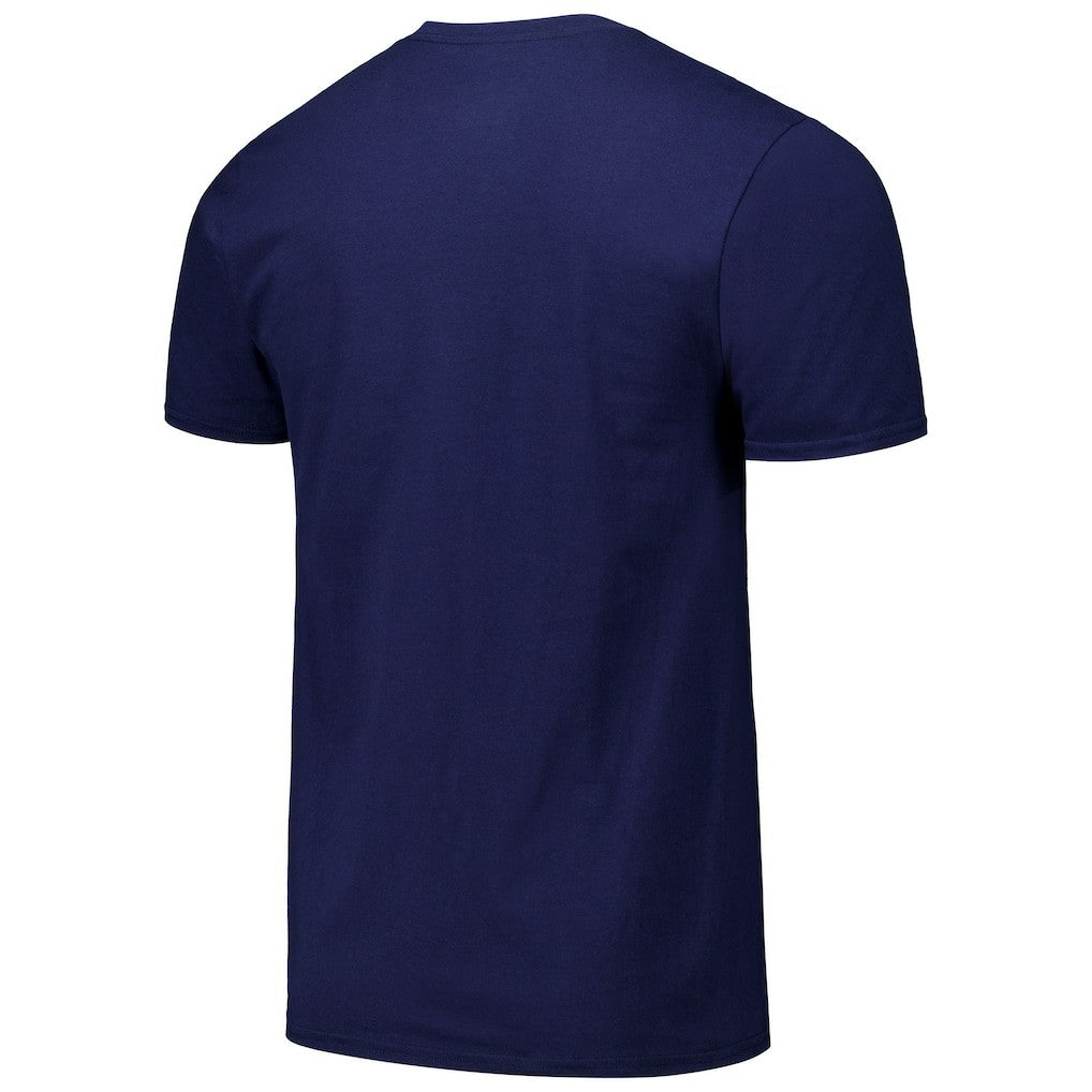 Dallas Cowboys 2024 Training Camp T-Shirt Navy - NFL