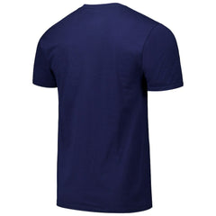 Dallas Cowboys 2024 Training Camp T-Shirt Navy - NFL