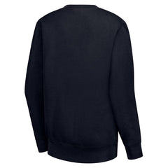 NBA - Memphis Grizzlies G-III 4Her by Carl Banks Women's Collage Team Graphic Fleece Pullover Sweatshirt - Navy