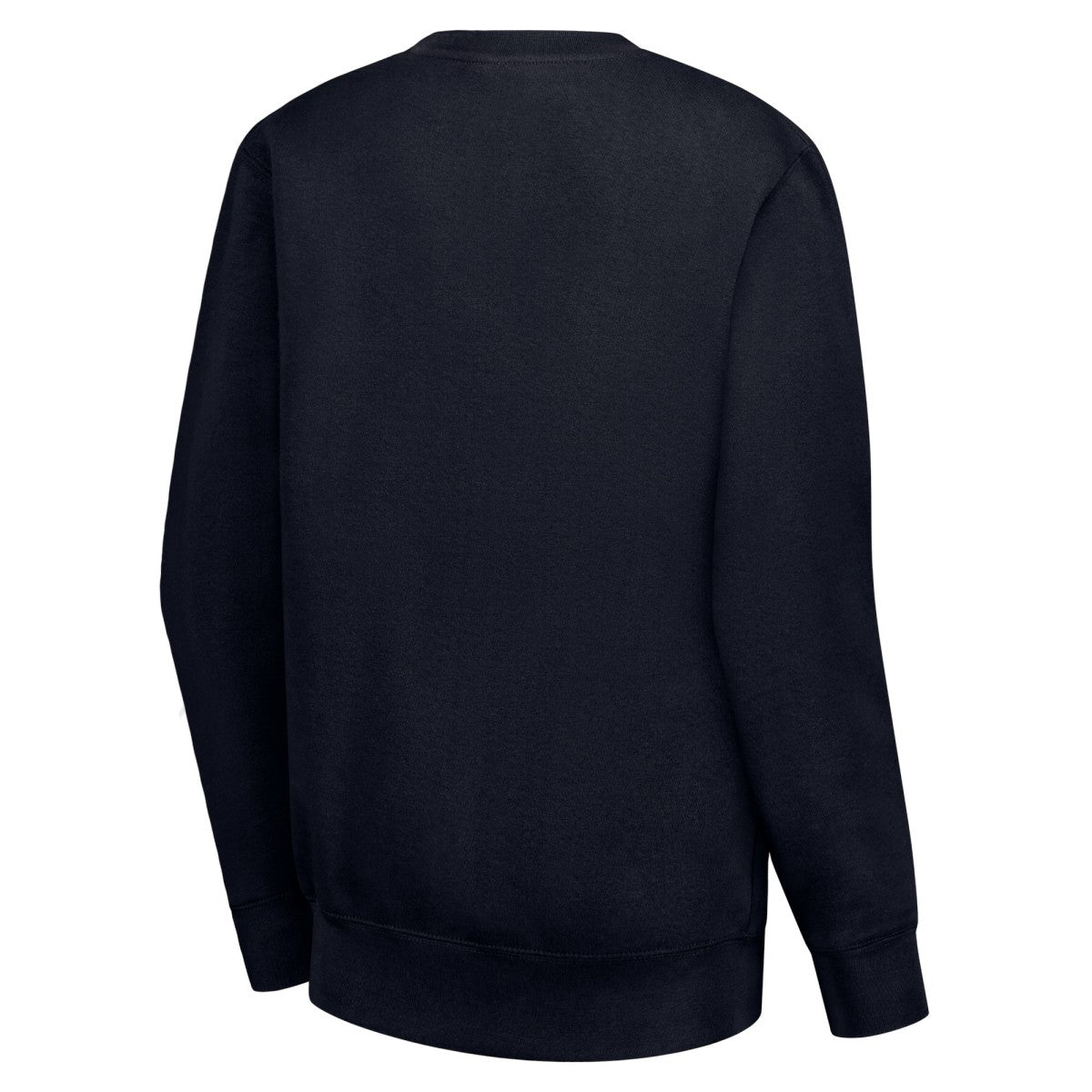 NBA - Minnesota Timberwolves G-III 4Her by Carl Banks Women's Collage Team Graphic Fleece Pullover Sweatshirt - Navy