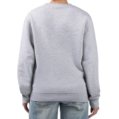 NBA - Milwaukee Bucks G-III 4Her by Carl Banks Women's Collage Team Graphic Fleece Pullover Sweatshirt - Heather Gray