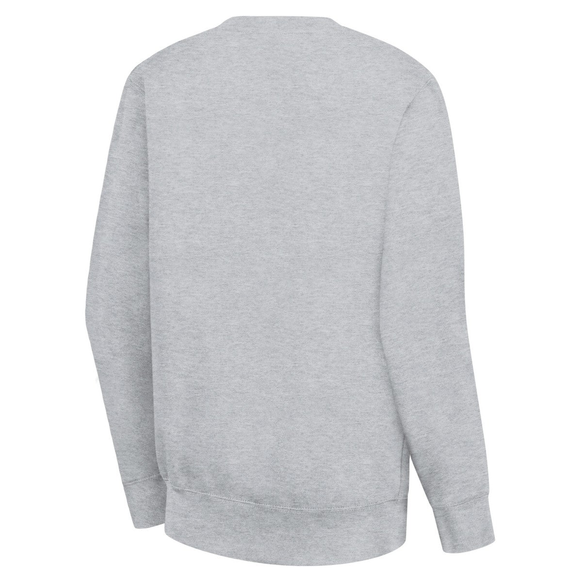 NBA - Milwaukee Bucks G-III 4Her by Carl Banks Women's Collage Team Graphic Fleece Pullover Sweatshirt - Heather Gray