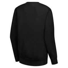 NBA - Houston Rockets G-III 4Her by Carl Banks Women's Collage Team Graphic Fleece Pullover Sweatshirt - Black