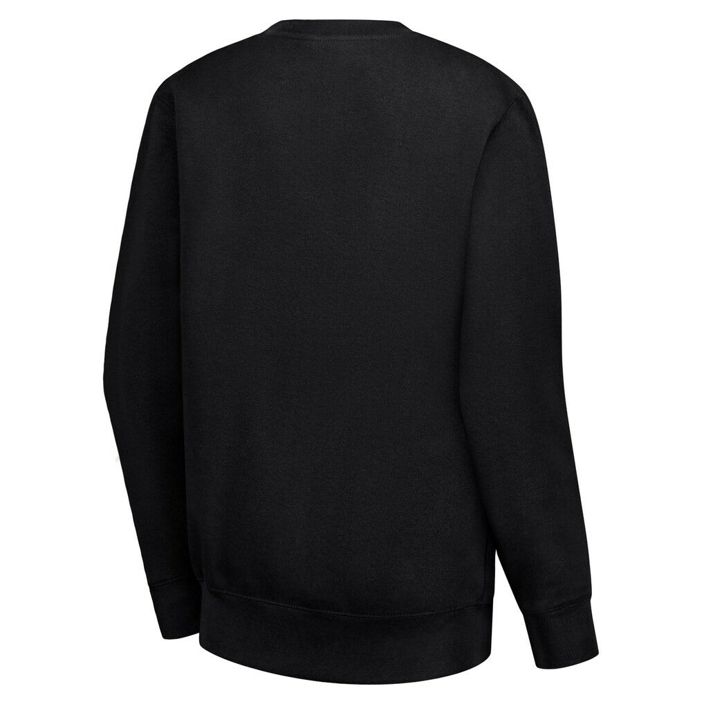 NBA - Boston Celtics G-III 4Her by Carl Banks Women's Collage Team Graphic Fleece Pullover Sweatshirt - Black