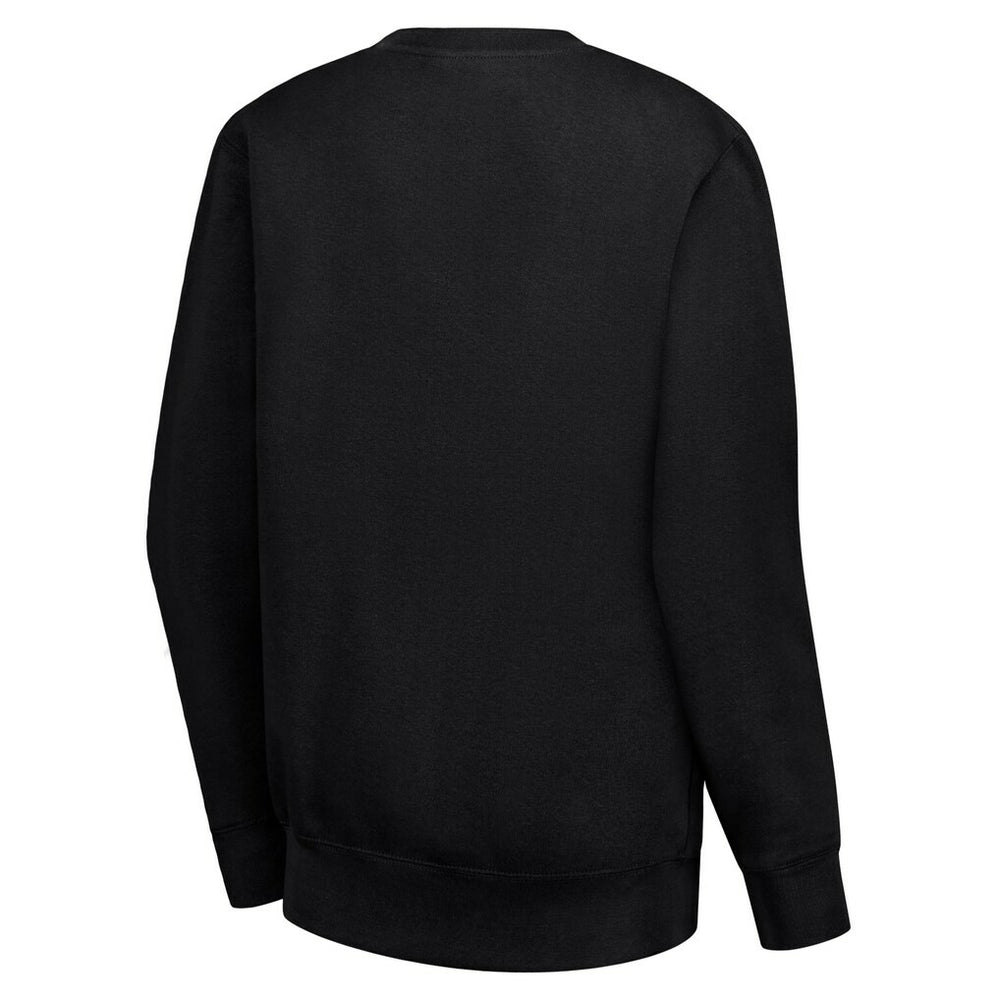 NBA - Boston Celtics G-III 4Her by Carl Banks Women's Collage Team Graphic Fleece Pullover Sweatshirt - Black