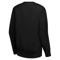 NBA - Oklahoma City Thunder G-III 4Her by Carl Banks Women's Collage Team Graphic Fleece Pullover Sweatshirt - Black