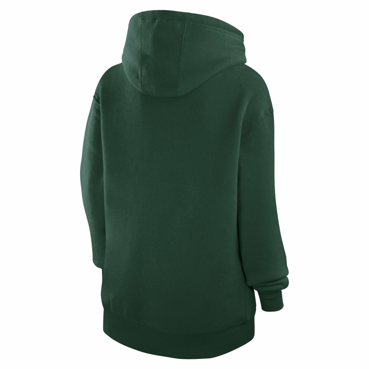 NBA - Milwaukee Bucks G-III 4Her by Carl Banks Women's Team Collage Graphic Fleece Pullover Hoodie - Green