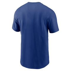Los Angeles Dodgers Nike Local Home Town T-Shirt Clearance