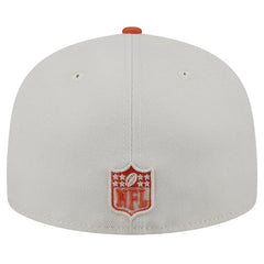 Cincinnati Bengals New Era Stoney 59FIFTY Fitted Hat - NFL