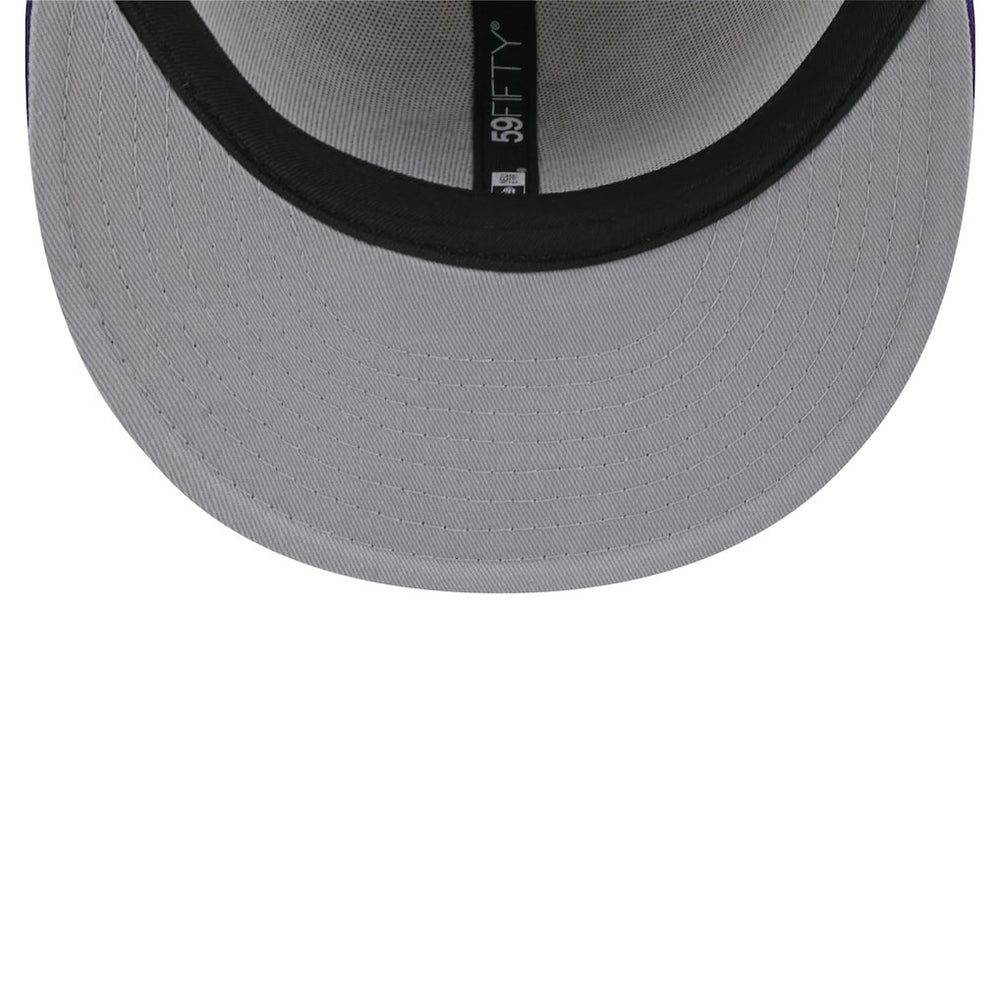 Minnesota Vikings New Era Stoney 59FIFTY Fitted Hat - NFL