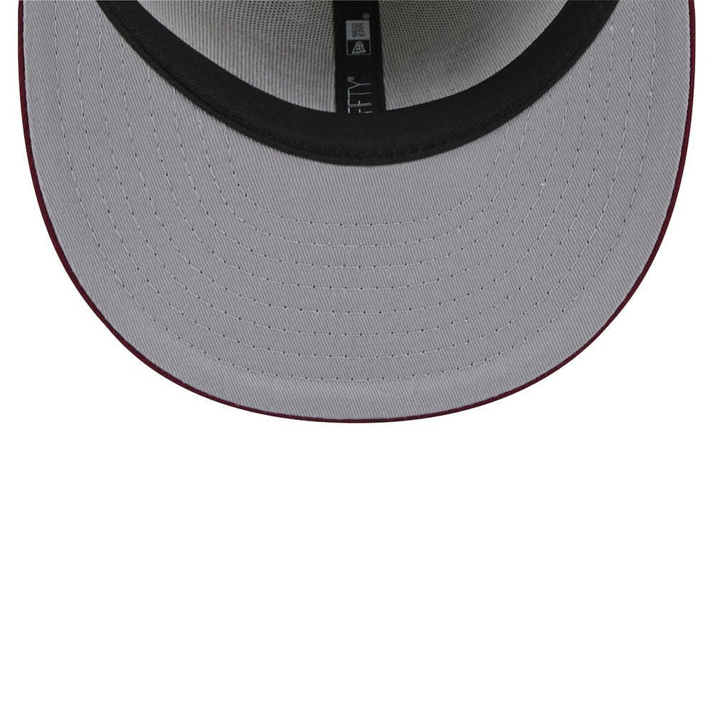 Washington Commanders New Era Stoney 59FIFTY Fitted Hat - NFL