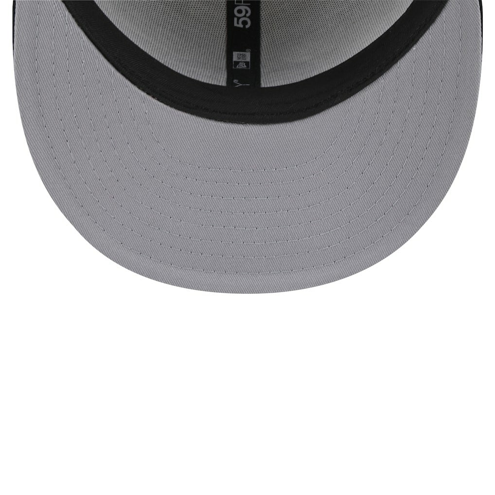 New Orleans Saints New Era Stoney 59FIFTY Fitted Hat - NFL