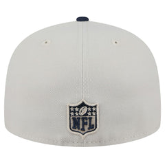 Tennessee Titans New Era Stoney 59FIFTY Fitted Hat - NFL