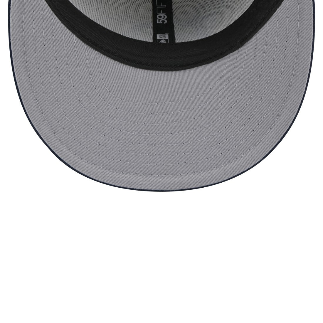 Tennessee Titans New Era Stoney 59FIFTY Fitted Hat - NFL