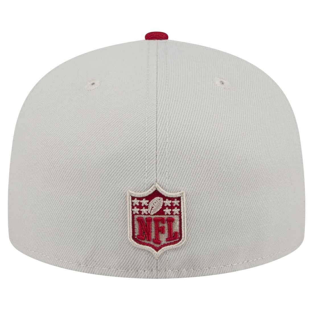 Tampa Bay Buccaneers New Era Stoney 59FIFTY Fitted Hat - NFL