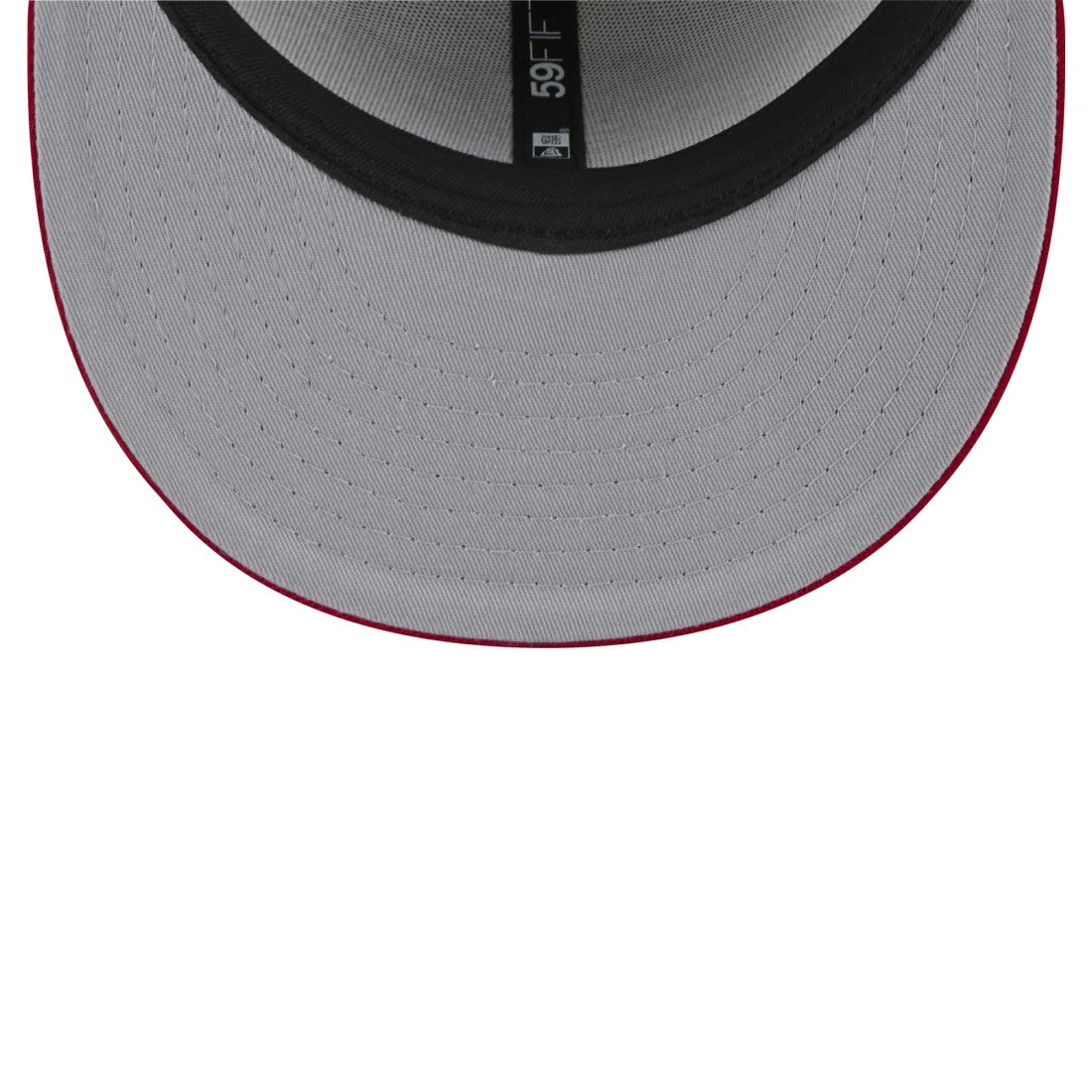 Tampa Bay Buccaneers New Era Stoney 59FIFTY Fitted Hat - NFL