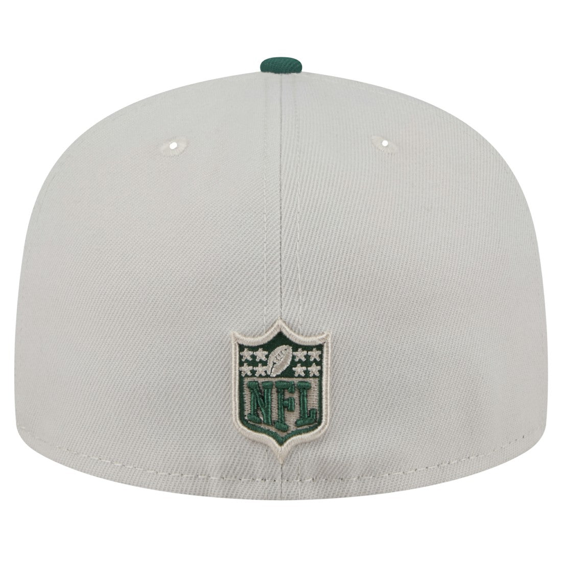 New York Jets New Era Stoney 59FIFTY Fitted Hat - NFL