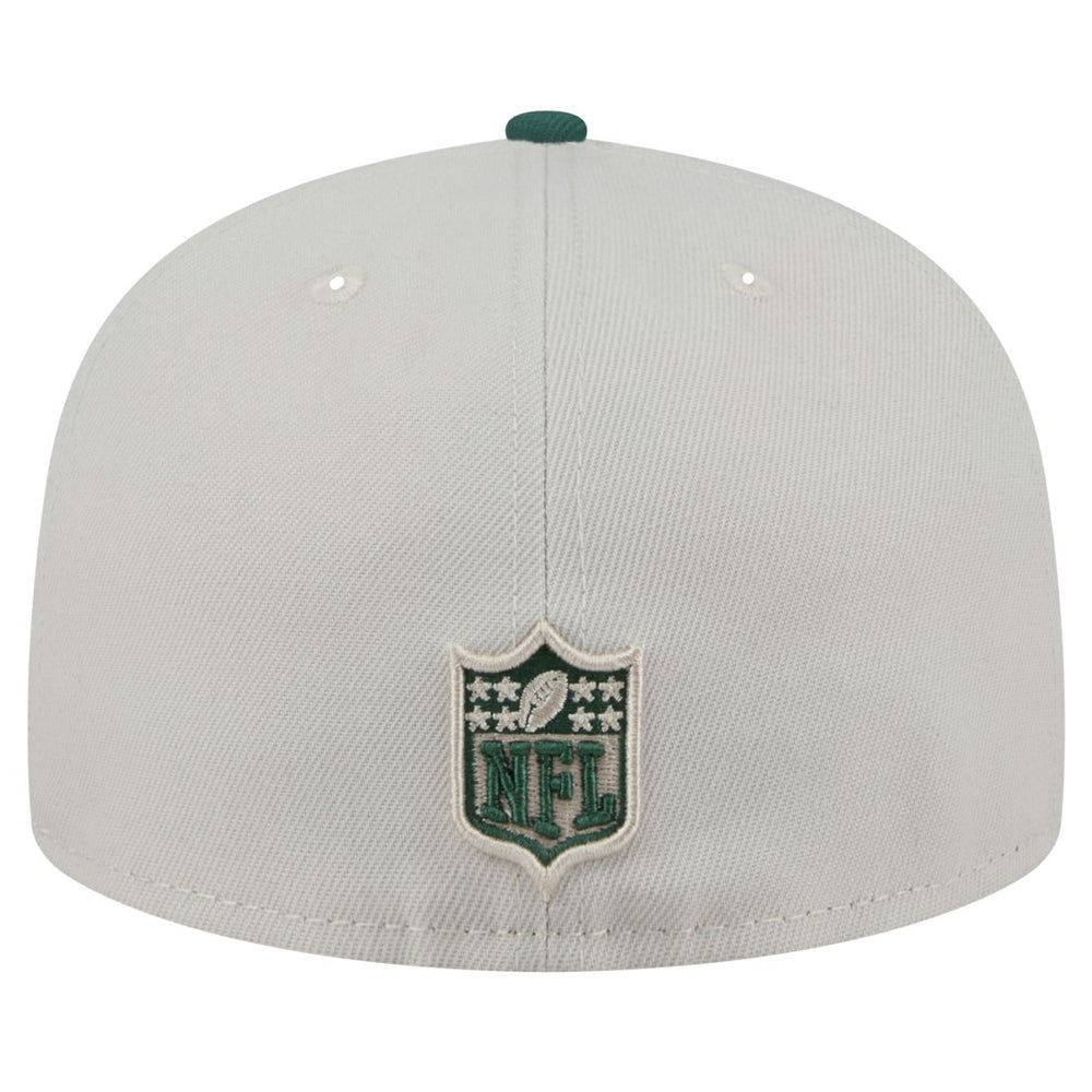 New York Jets New Era Stoney 59FIFTY Fitted Hat - NFL