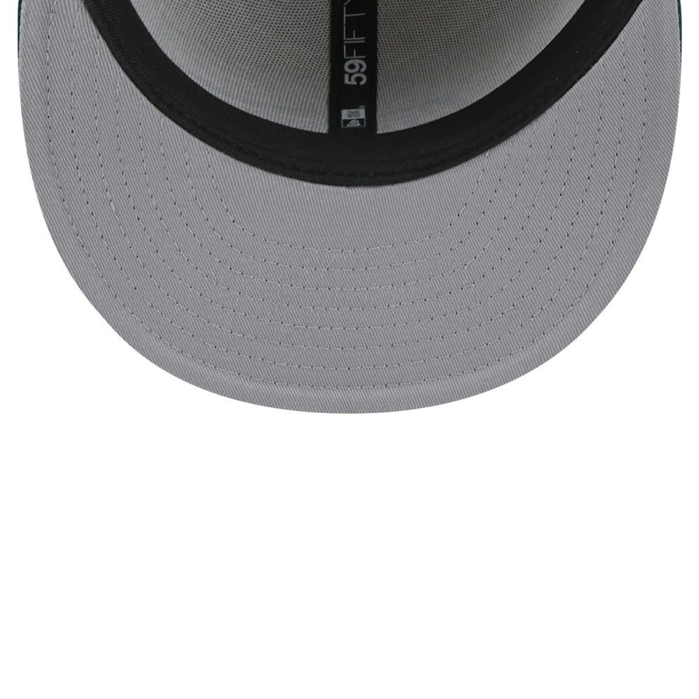 New York Jets New Era Stoney 59FIFTY Fitted Hat - NFL