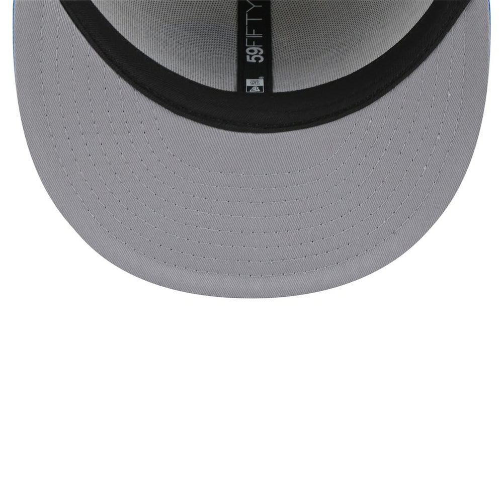 Detroit Lions New Era Stoney 59FIFTY Fitted Hat - NFL