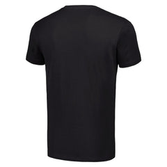 Ottawa Senators - Starter Team Logo Graphic T-Shirt Black