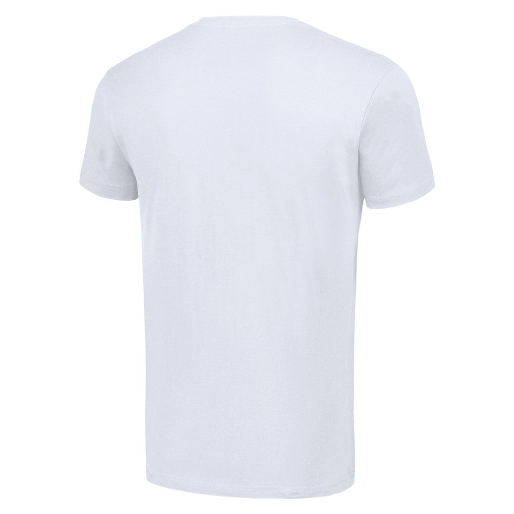 San Jose Sharks - Starter Team Logo Graphic T-Shirt White