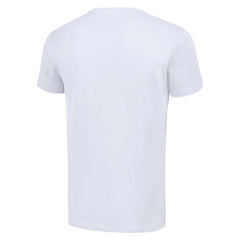 Minnesota Wild - Starter Team Logo Graphic T-Shirt White