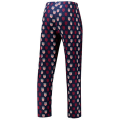 USMNT Concepts Sport Record Sleep Pants - Navy