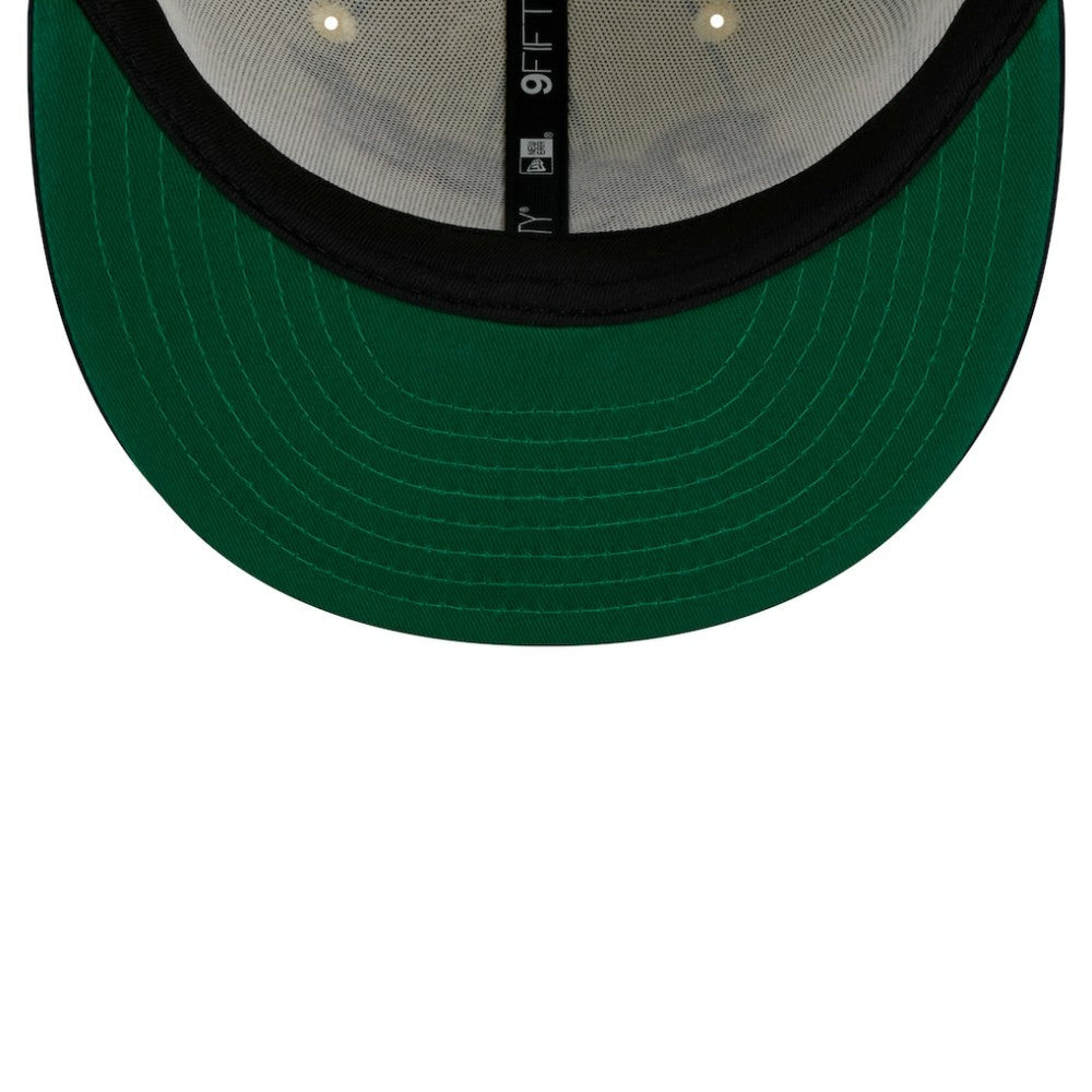 Detroit Tigers New Era Jersey Pinstripe 9FIFTY Snapback Hat On Sale