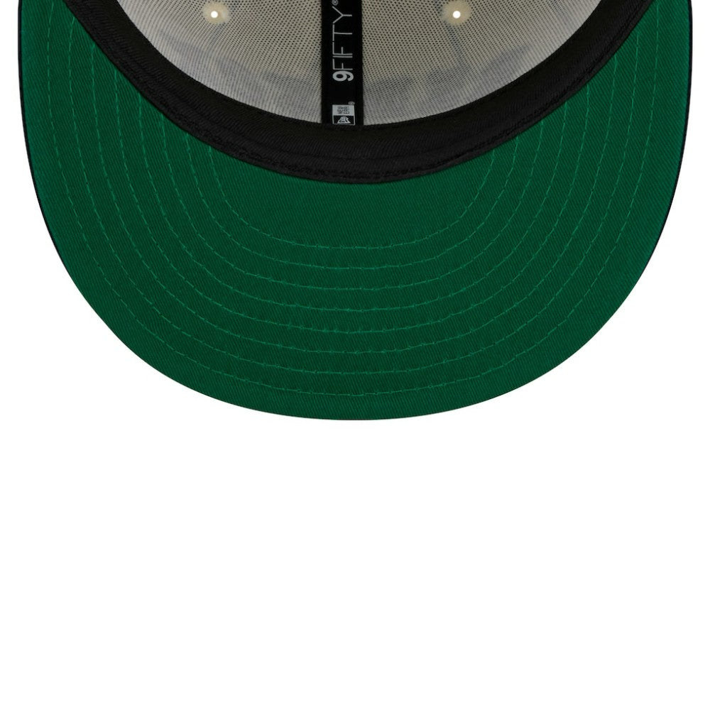Boston Red Sox New Era Jersey Pinstripe 9FIFTY Snapback Hat Near Me