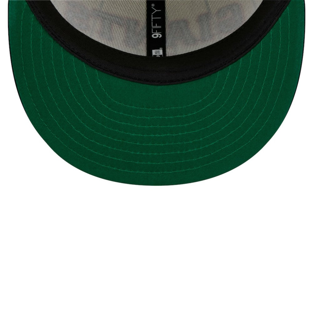 San Francisco Giants New Era Jersey Pinstripe 9FIFTY Snapback Hat Sale