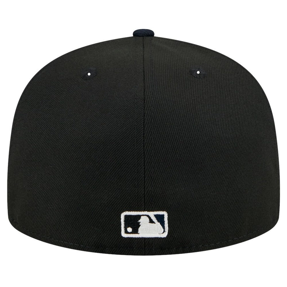 New York Yankees New Era Shadow Stitch 59FIFTY Fitted Hat Online