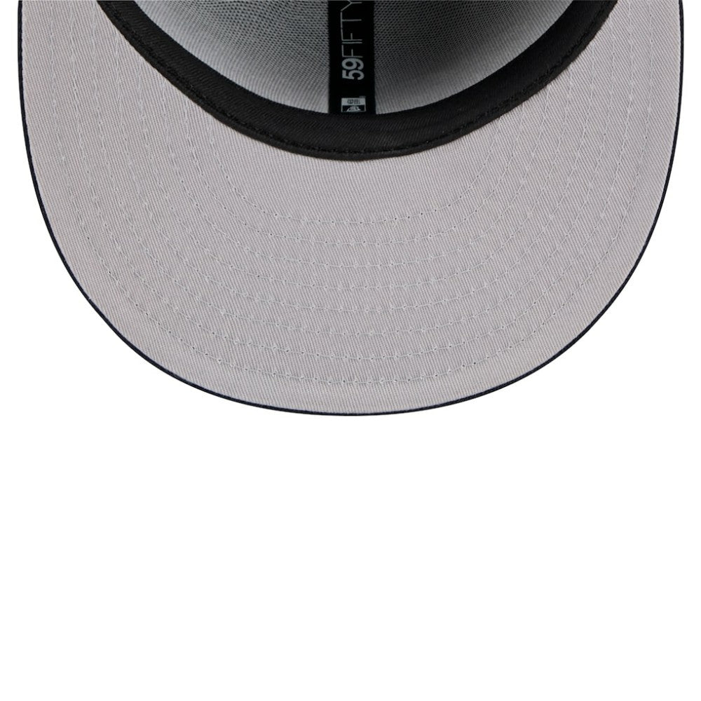 New York Yankees New Era Shadow Stitch 59FIFTY Fitted Hat Online