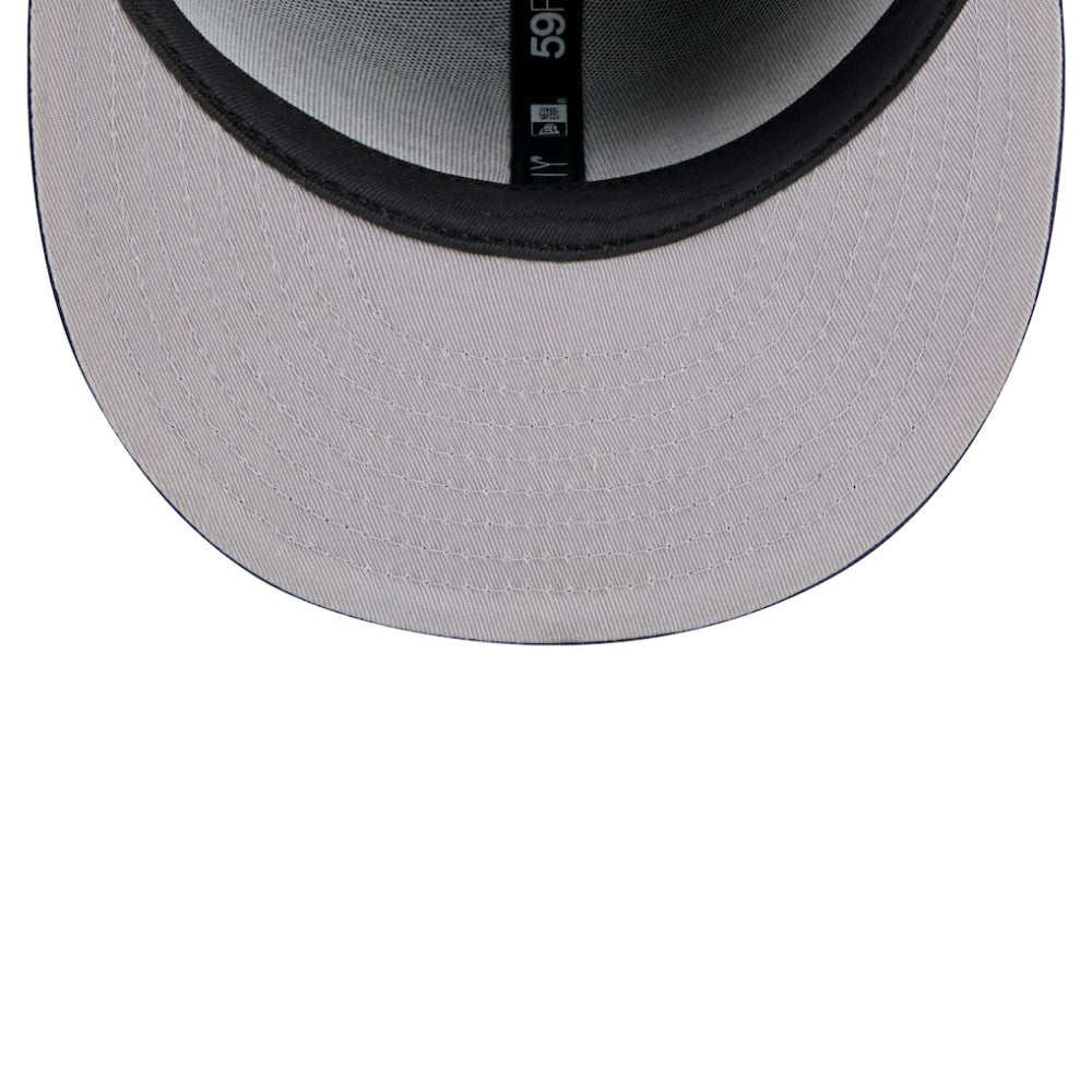 Chicago White Sox New Era Shadow Stitch 59FIFTY Fitted Hat Near Me