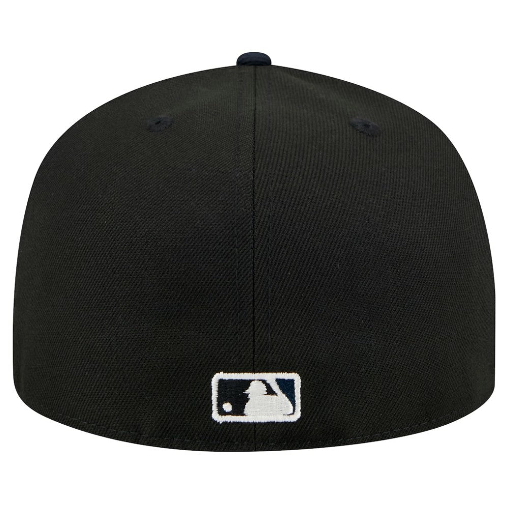 Boston Red Sox New Era Shadow Stitch 59FIFTY Fitted Hat for sale