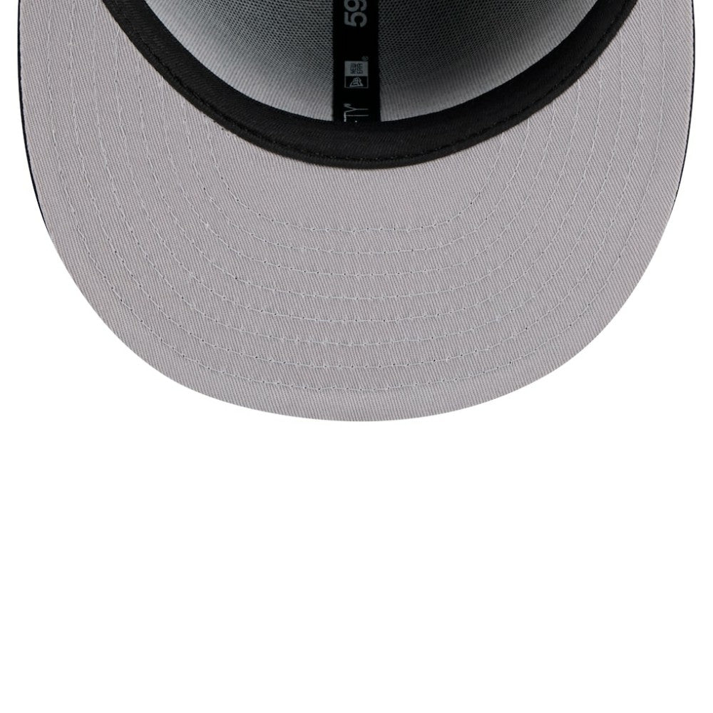 Boston Red Sox New Era Shadow Stitch 59FIFTY Fitted Hat for sale
