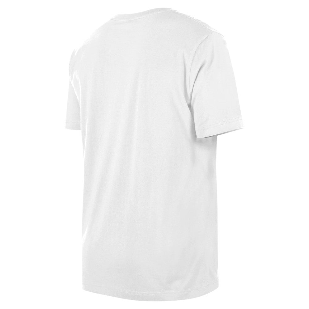 Mike Trout Los Angeles Angels New Era Caricature T-Shirt for sale