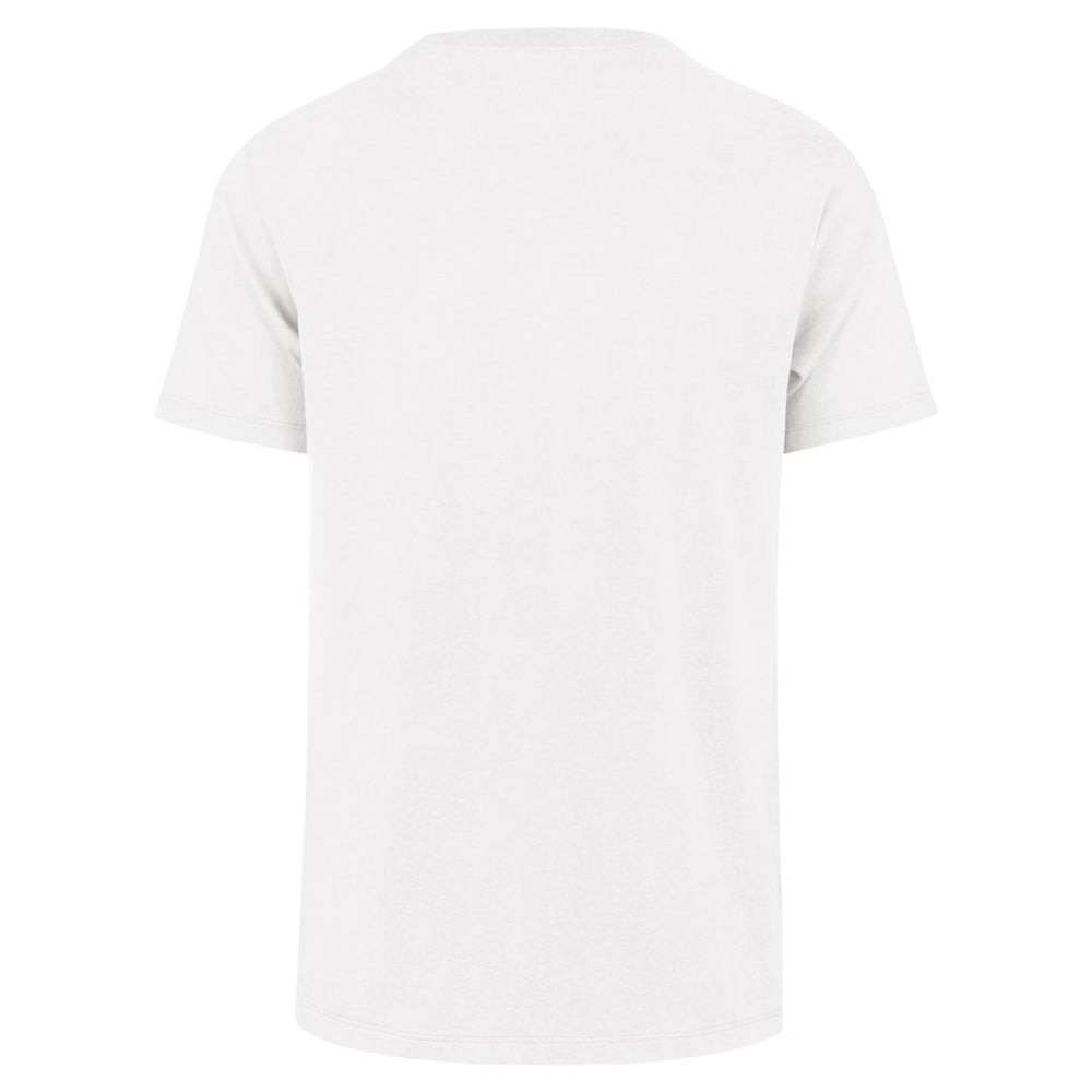 Arizona Cardinals '47 Overrun Franklin T-Shirt White - 47 brand